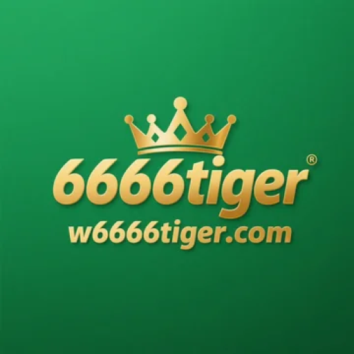 6666 tiger